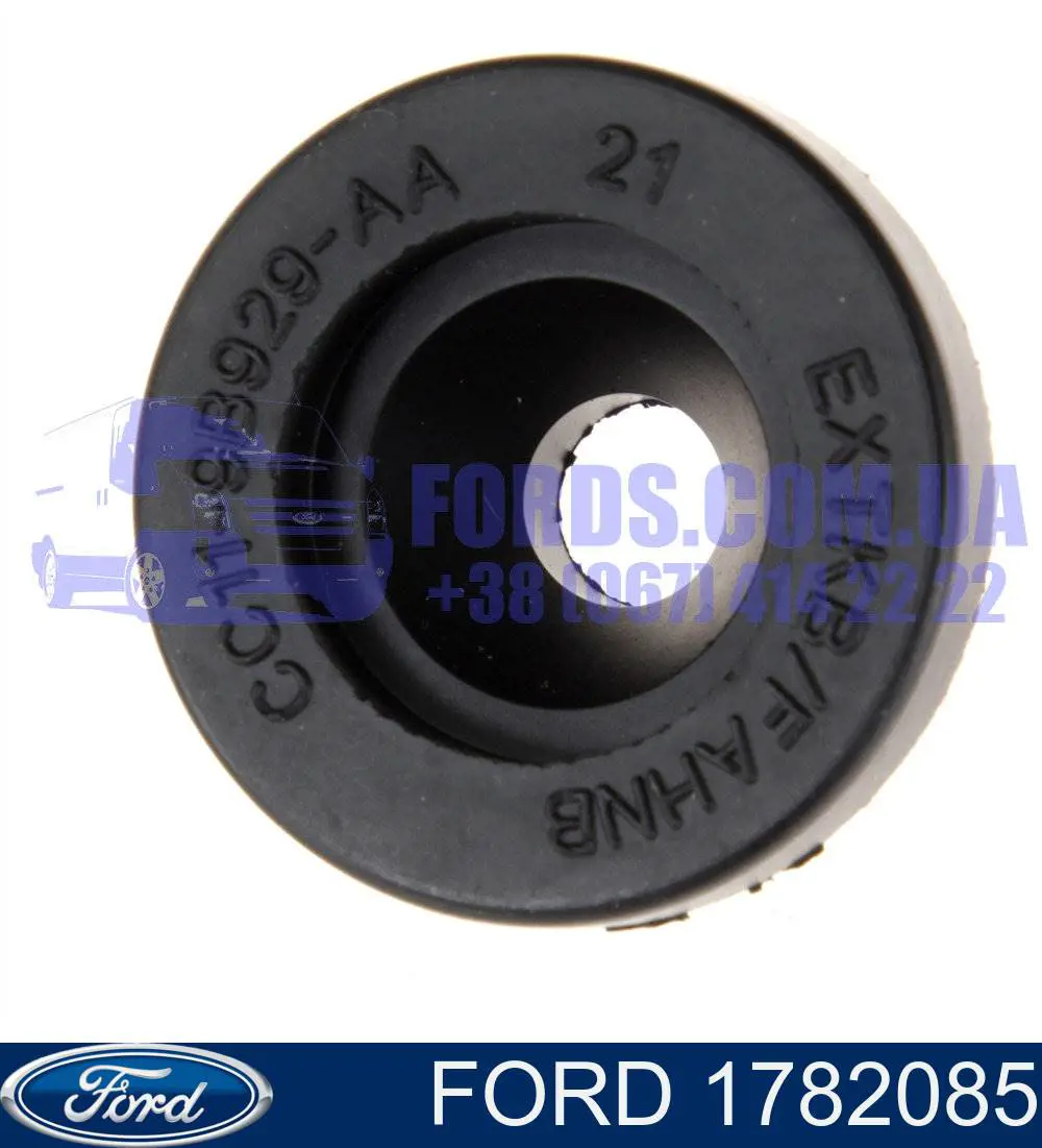 CC119B929AA Ford 