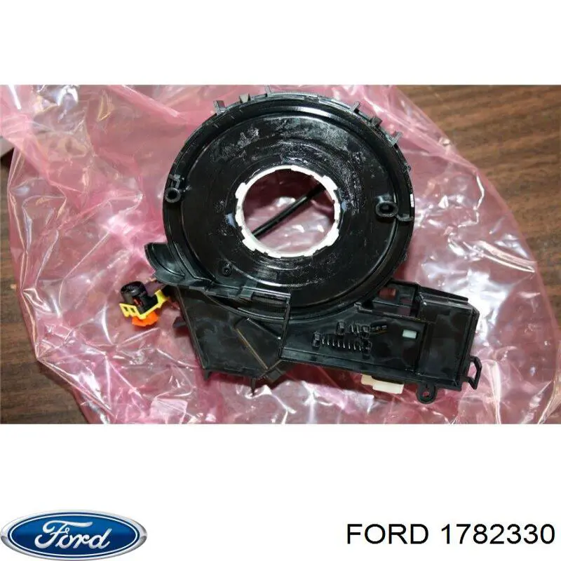 Купить 1782330 Ford Шлейф Airbag