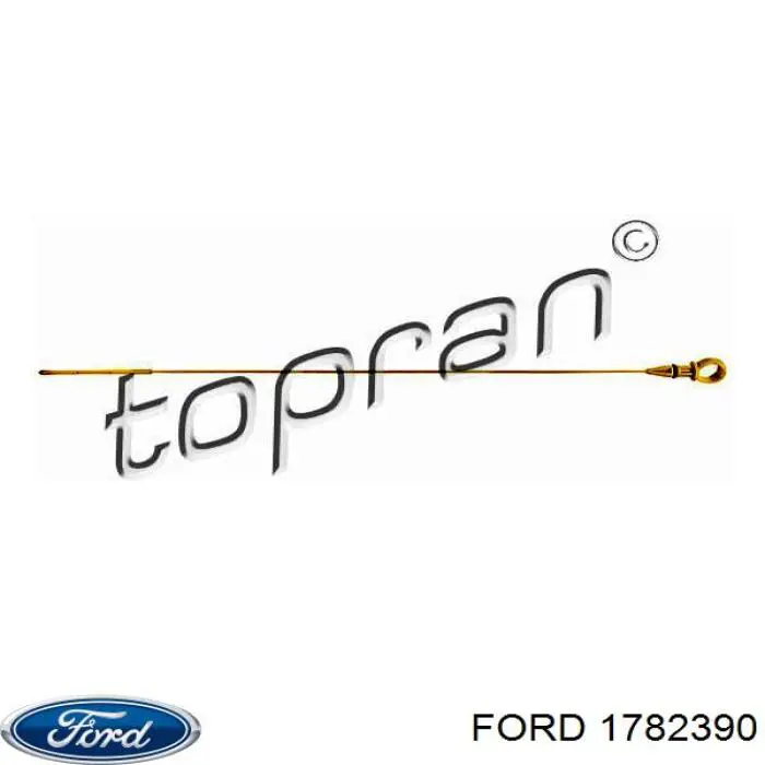  1880960 Ford