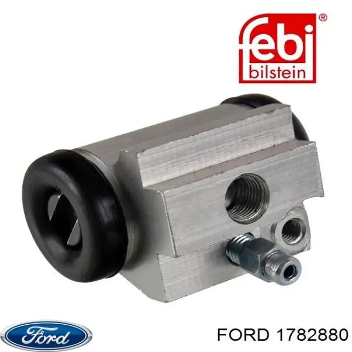 Рабочий тормозной цилиндр Ford 1782880 цена, от 17.09 USD