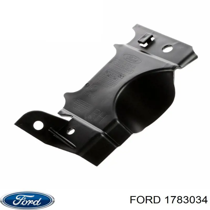 1783034 Ford 