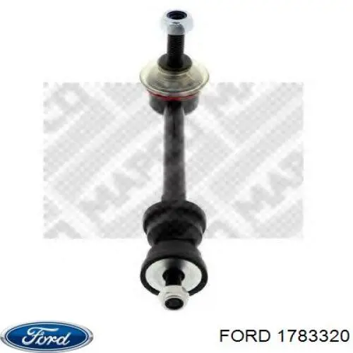 Линк стабилизатора, заднего Ford 1783320 цена, от 13.70 USD