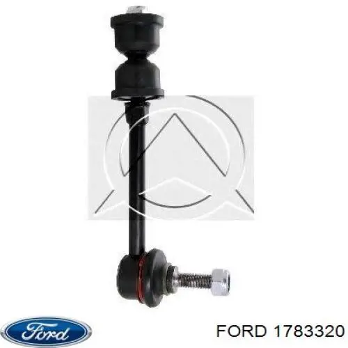 Купить 1783320 Ford Солдатик стабилизатора, заднего