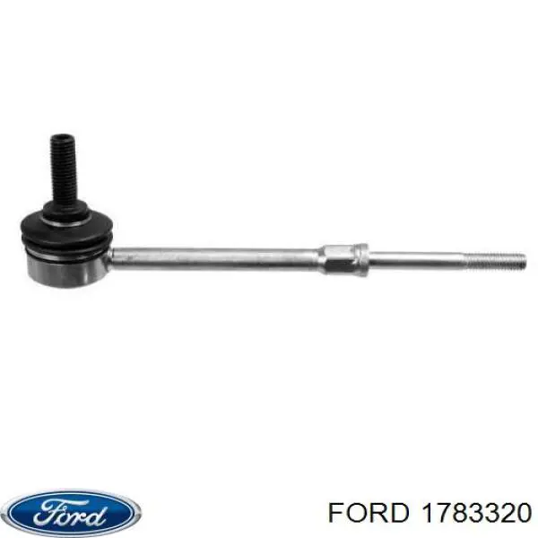 Стойка заднего стабилизатора 1783320 Ford