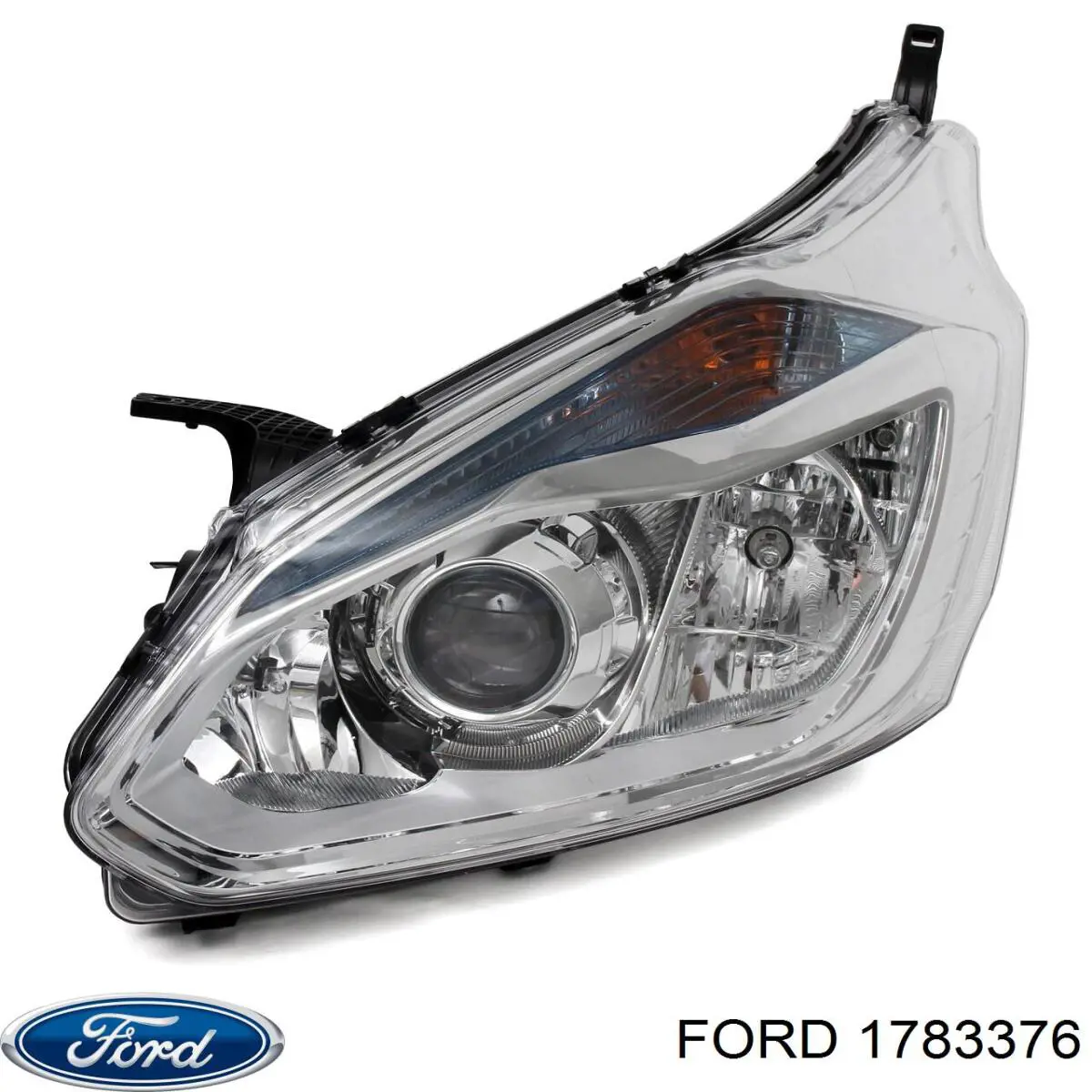 Купить 1783376 Ford Фара левая передняя