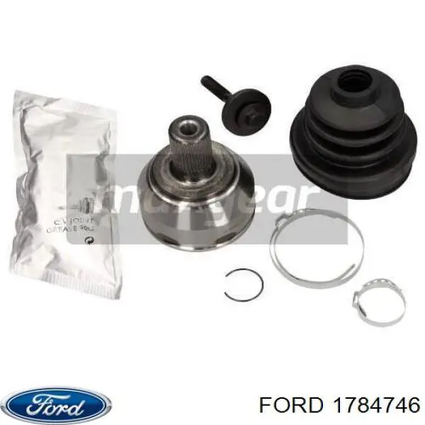  1784746 Ford