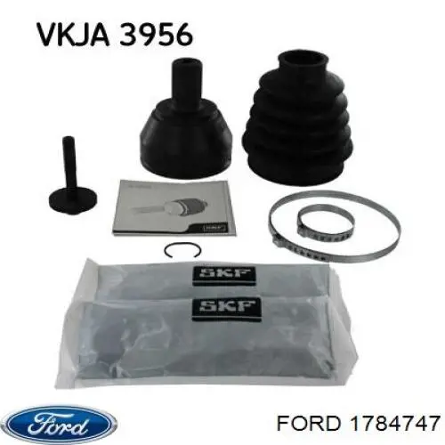  Ford 1784747 цена, от 97.85 USD
