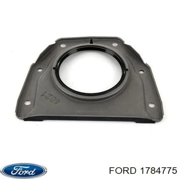 Сальник коленвала задний Ford 1784775 цена, от 48.16 USD