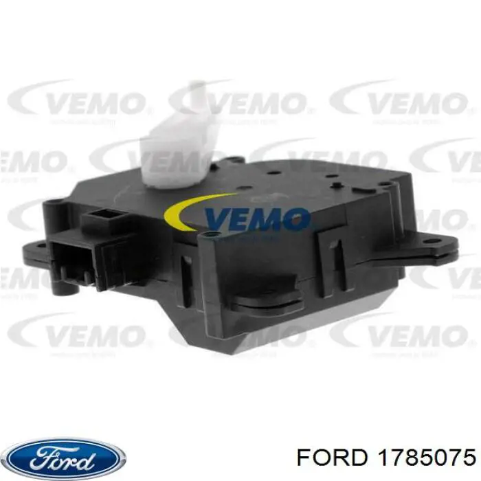 Купить 1906681 Ford 