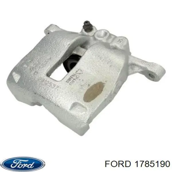 Купить 1785190 Ford Суппорт тормозной передний правый