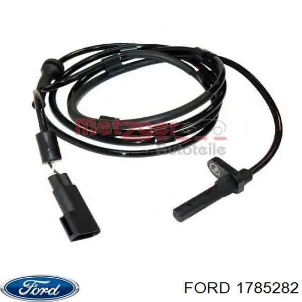 Купить 1785282 Ford Датчик АБС задний правый