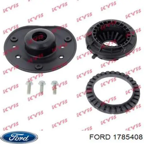 1796232 Ford