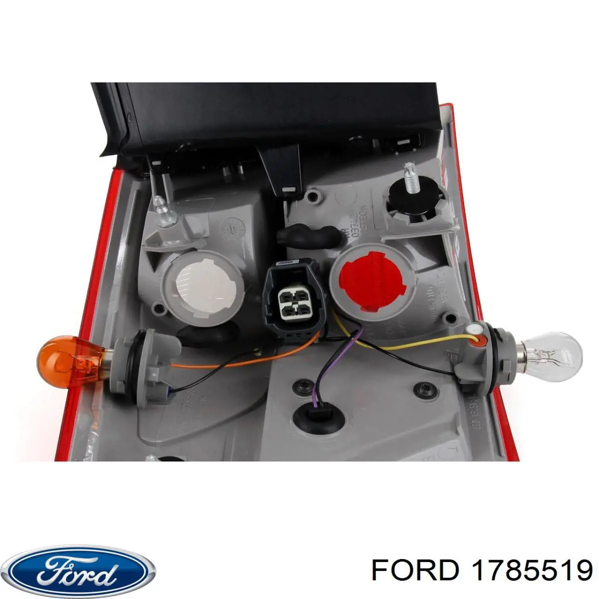 1785519 Ford Задний правый внешний фонарь