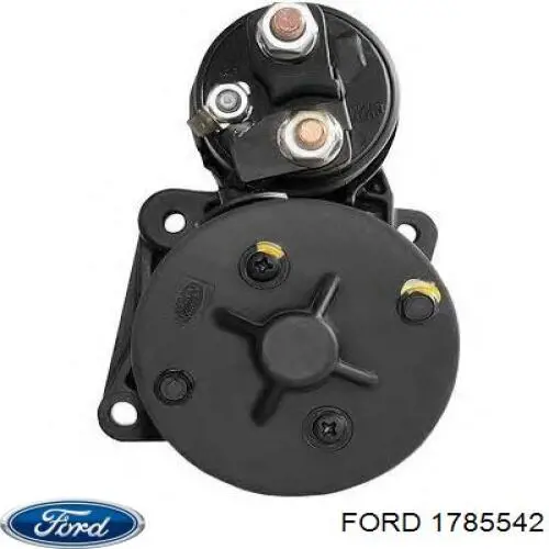 Фильтр тонкой очистки топлива Ford 1785542 цена, от 7.43 USD