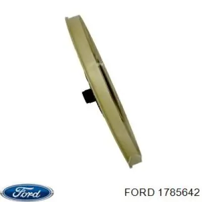 Вентилятор/крыльчатка радиатора охлаждения Ford 1785642 цена, от 64.63 USD