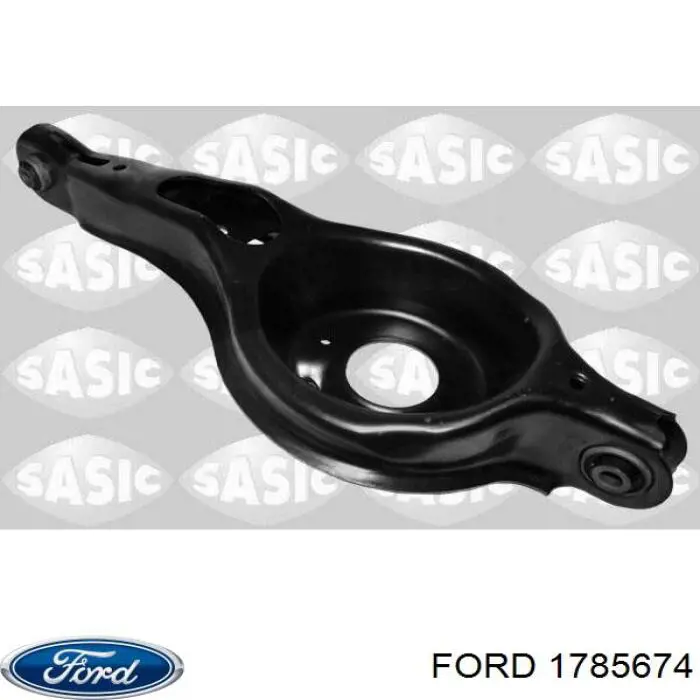 Балансир задний нижний Ford 1785674 цена, от 67.29 USD