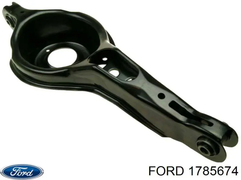 Купить 1785674 Ford Нижний рычаг задней подвески