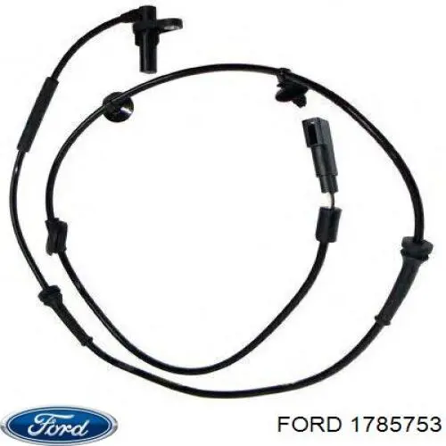 Датчик АБС (ABS) передний 1785753 Ford