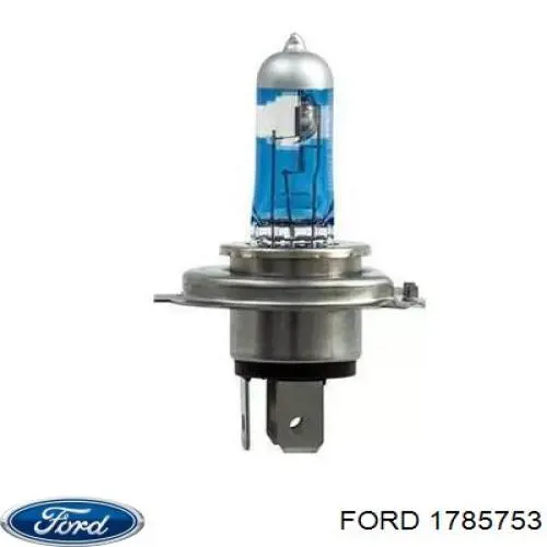 Датчик ABS передний Ford 1785753
