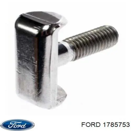1785753 Ford Датчик АБС