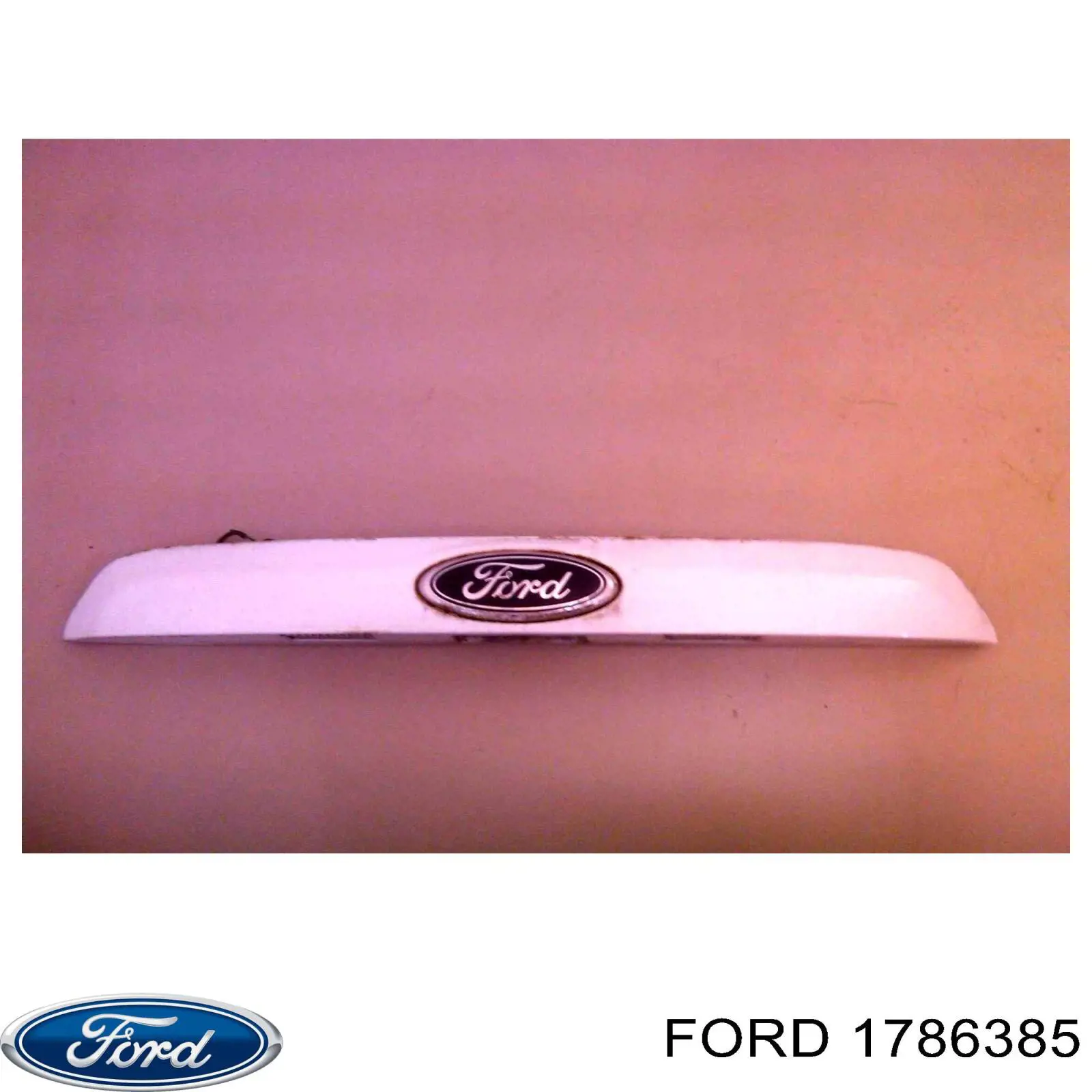 1786385 Ford 