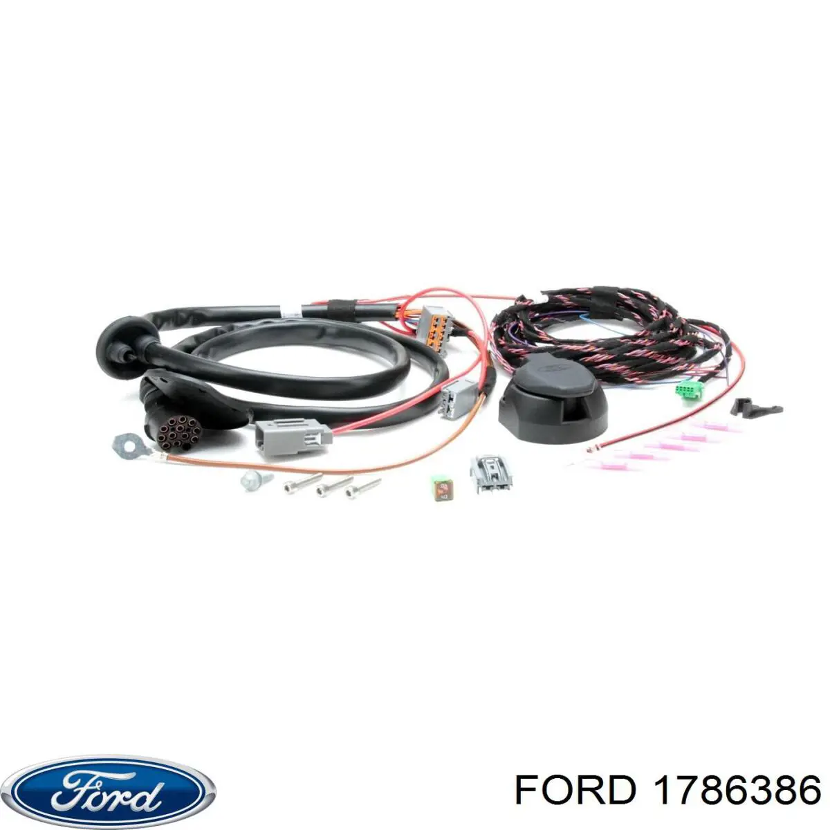  1786386 Ford