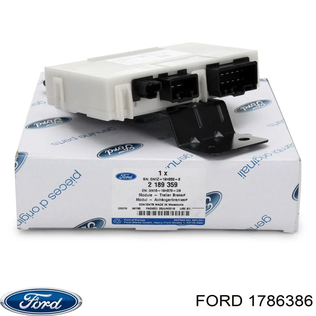 1786386 Ford 