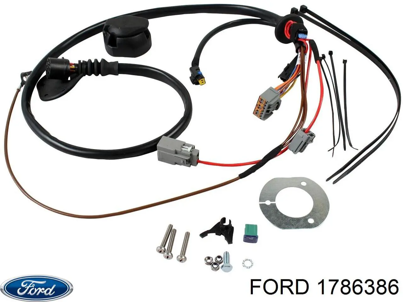 Купить 1786386 Ford 