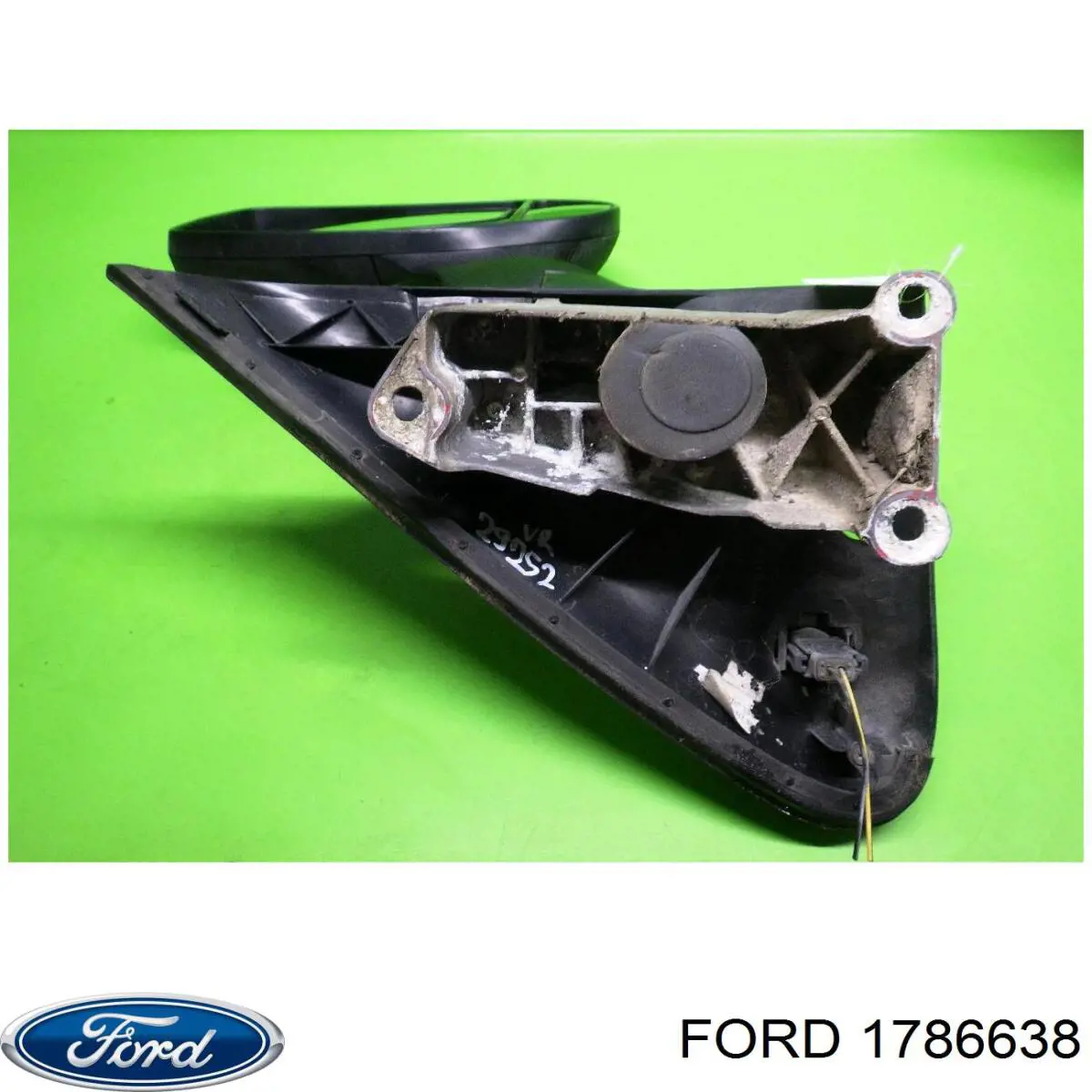 Наружное зеркало правое Ford 1786638 цена, от 42.09 USD