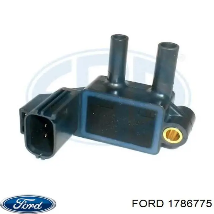 Датчик давления выхлопных газов Ford 1786775 цена, от 38.33 USD