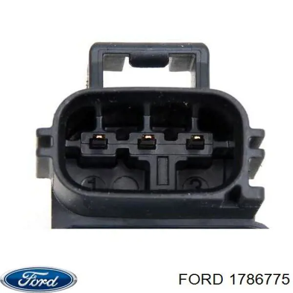 Купить 1786775 Ford Датчик давления выхлопных газов