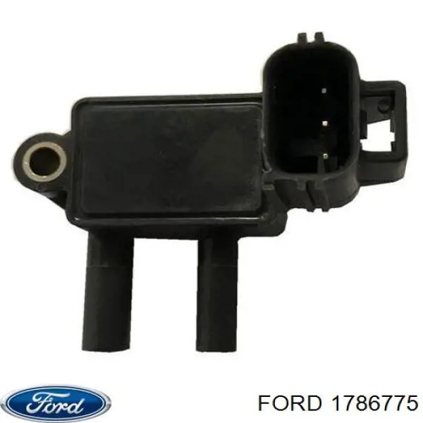 Датчик давления выхлопных газов 1786775 Ford