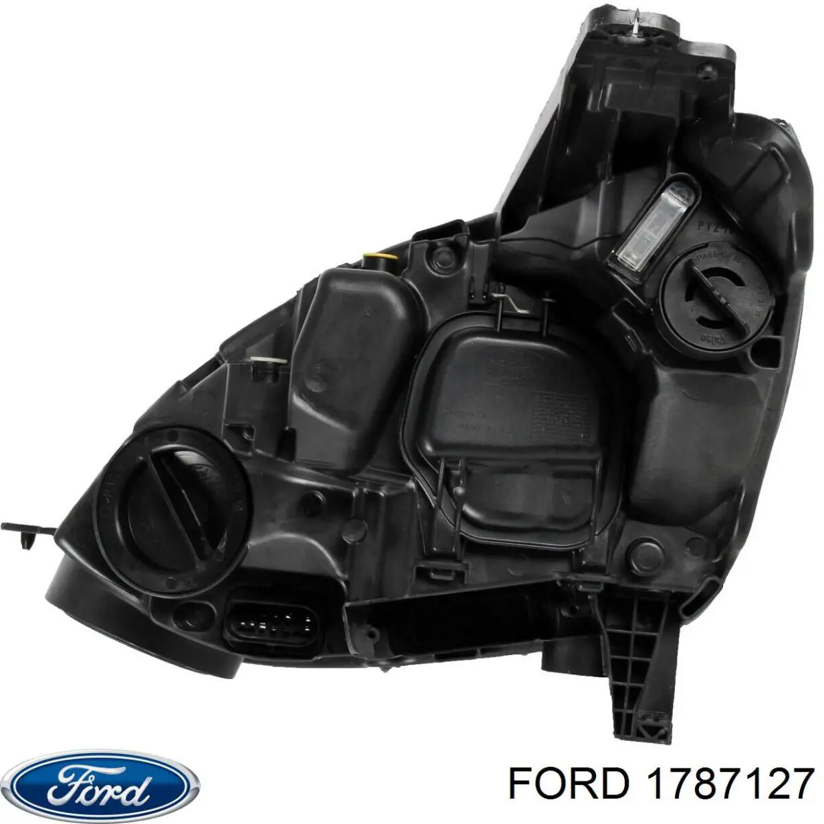 Правая блок фара Ford 1787127 цена, от 146.96 USD