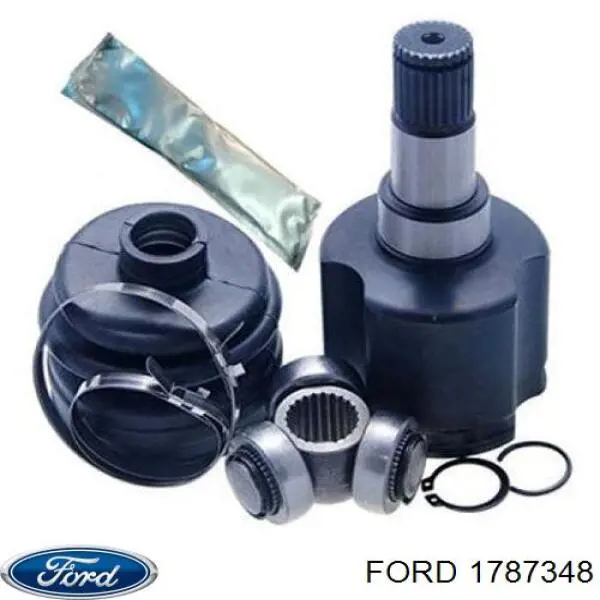  1787348 Ford