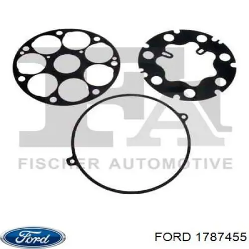Компрессор системы кондиционирования Ford 1787455 цена, от 302.85 USD