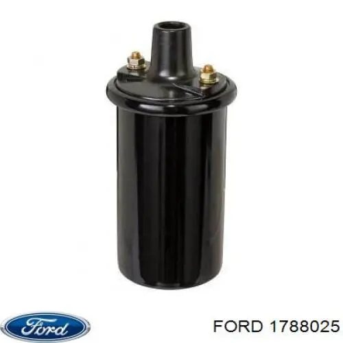 Купить 1788030 Ford Амортизатор подвески передний левый