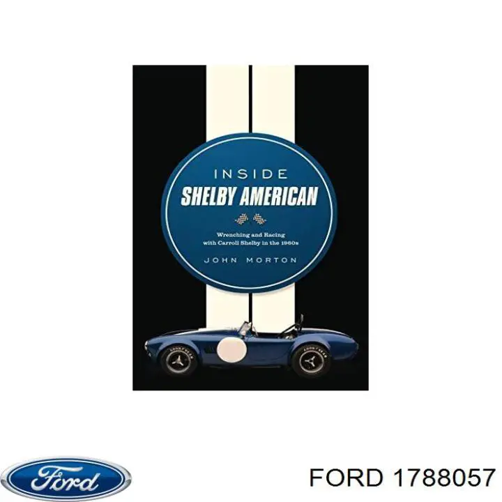  1788057 Ford