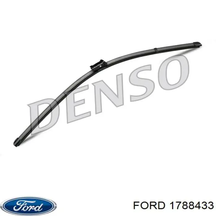 Купить 1829009 Ford Бесконтактные дворники