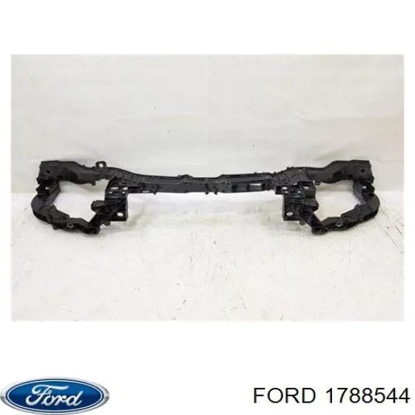 Рамка радиатора 1788544 Ford