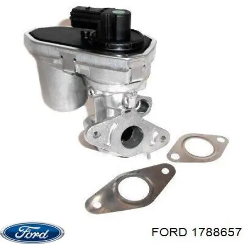Клапан ЕГР 1788657 Ford