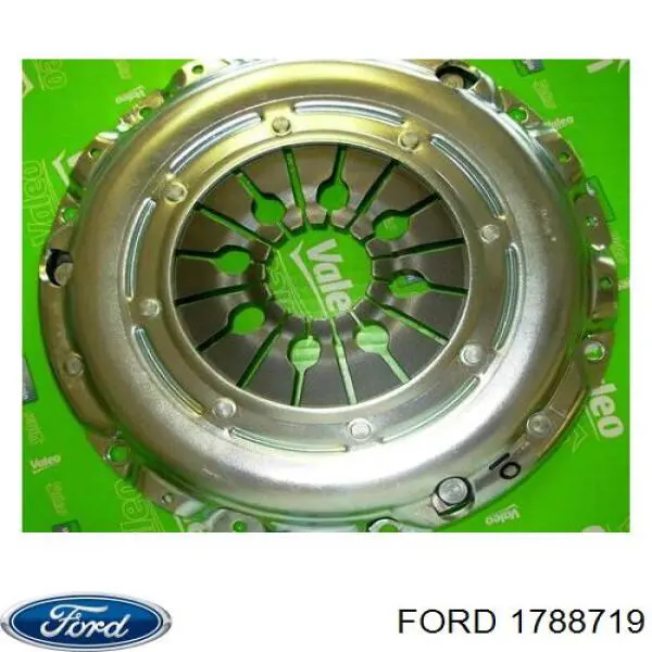 1788719 Ford сцепление