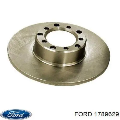Автомобильные стекла Ford 2096374