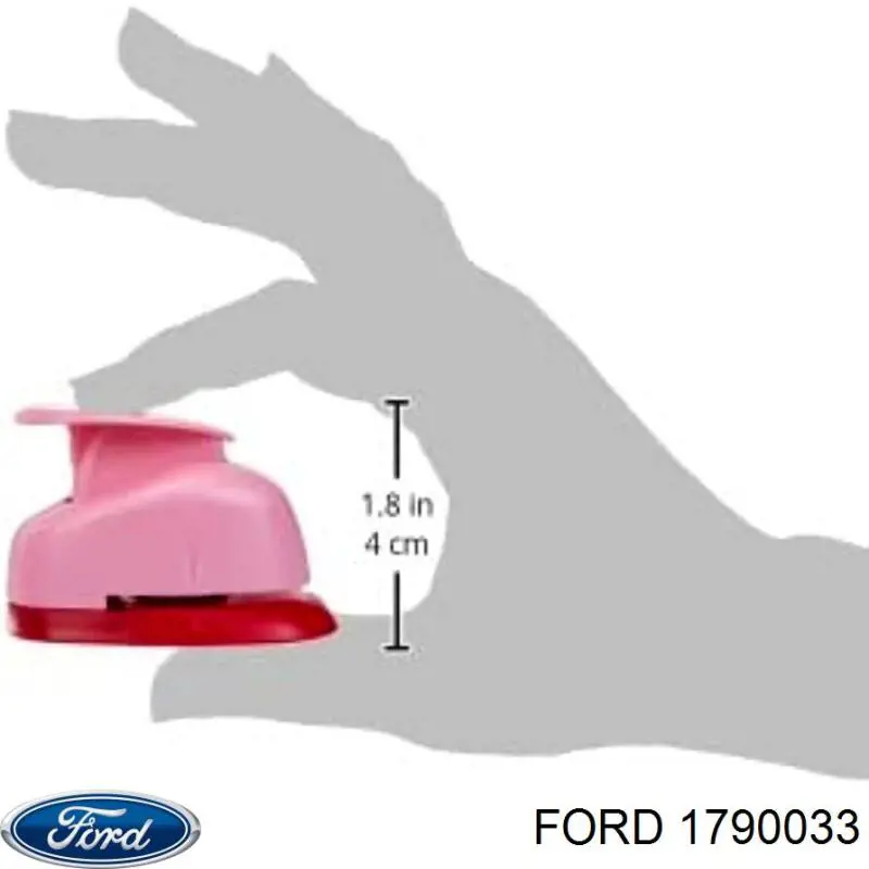  1766653 Ford