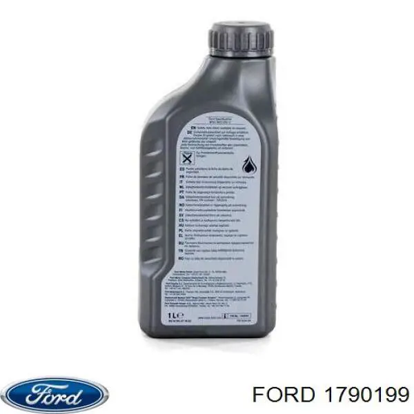 Масло трансмиссионное Ford 1790199 цена, от 28.85 USD