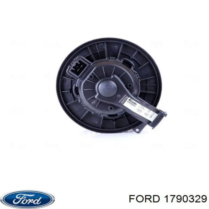 Мотор вентилятора печки (отопителя салона) Ford 1790329 цена, от 25.34 USD