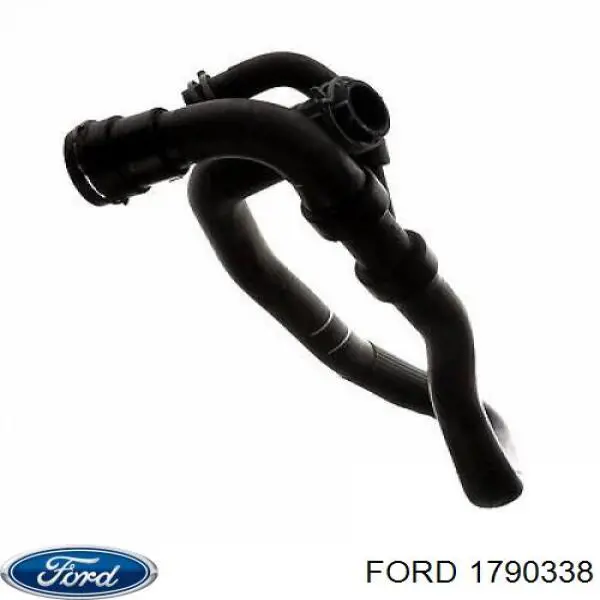 1683954 Ford 