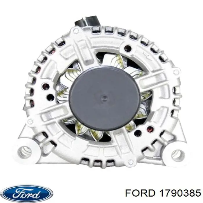 Генератор 1790385 Ford