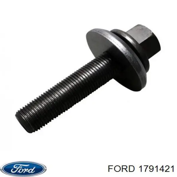 Болт шкива коленвала Ford 1791421 цена, от 15.07 USD