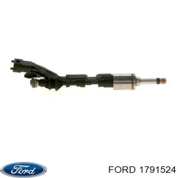 805000000040 Magneti Marelli Топливные форсунки