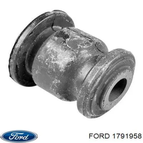 Левый рычаг передней нижней подвески Ford 1791958 цена, от 74.83 USD